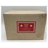 1/16 Farmall Super MTA White Demo WF - Yoder
