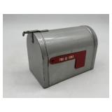 Tru Scale Mailbox