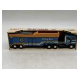 1/48 International Eagle Horse Tractor Trailer