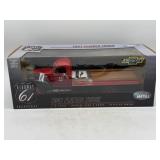 1/16 International 1941 Flatbed Truck - DCP