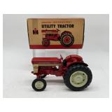 1/16 International 240 Utility in Box - Eska