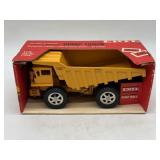 Wabco Haulpak Dump Truck in Box