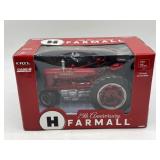 1/16 Farmall H NF