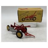 1/16 Tru Scale Plow in Box