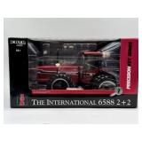 1/16 International 6588 2+2 Precision Key No 7