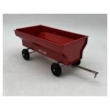 1/16 Prototype Tru Scale Flarebox Wagon