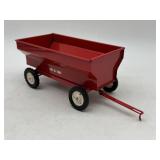 1/16 Prototype Tru Scale Flarebox Wagon