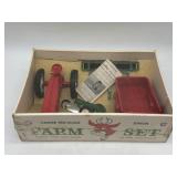 1/16 Tru Scale Junior Farm Set