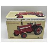 1/16 International 656 Hydro TTT
