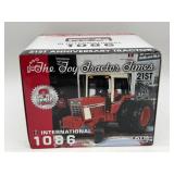1/16 International 1086 w/ Cab & Duals TTT