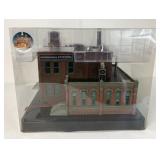'O' gauge Morrison Door Factory w/box