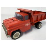 Buddy L Hydraulic Dump Truck