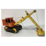 Nylint Big-Dig Power Digger 1100 Shovel
