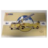 Corgi American La France Aerial Ladder Truck