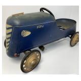 Garton Ford Pedal Car