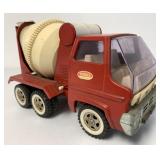 Tonka Cement Mixer