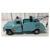 Buddy L Fix My Flat Tow Truck