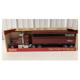 Nylint Sargento "Silver Knight" Eighteen Wheeler