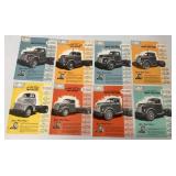 8 GMC Truck flyers