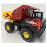 Tonka Dump Truck