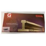 Piko 'G' scale Railroad Crossing in box