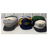 25+ advertising hats