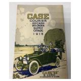 1915 Case Courier catalog