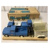 Mini Tonka Stables 1104 in box