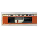 Lionel O Gauge Operating Sawmill w/ Box