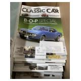25+ Hemmings Classic Car Magazines