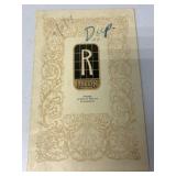 Rollin automobile brochure