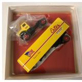 Estes Express Lines Winross in box