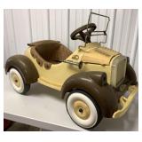 Power Wheels Pines of America Classic Car