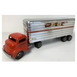 Smith Miller PIE Truck & Trailer