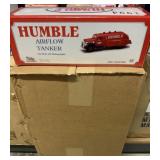 (3) 1994 &  (9) Humble Aviation Tankers
