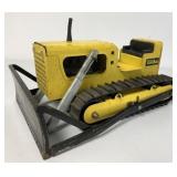 Tonka Bulldozer/Scraper