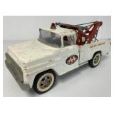 Tonka AA Wrecker Truck