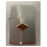 Zippo Diamond T Lighter