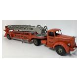 Smith Miller SMFD No. 3 Fire Truck