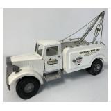 Smith Miller M I C of California Official Tow Car