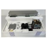 1/32 Franklin Mint Freightliner Truck & Trailer