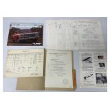 10+ Dodge Ram/Truck Brochure/Info Sheets