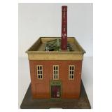 Lionel Power Station