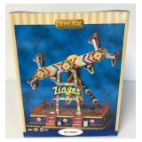Lemax Village Collection The Zinger Ride