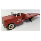 Tonka Ramp Hoist Roll Back Truck