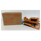 Tonka No. 100 Bulldozer w/ Original Box