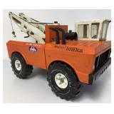 Mighty Tonka AA Wrecker Truck