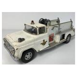 Tonka Toys No. 5 Fire Truck