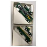 Hershey AACA  & Air Products Winross trucks