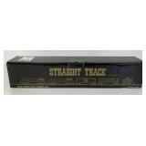 Aristo Craft Trains #1 Gauge straight track in box